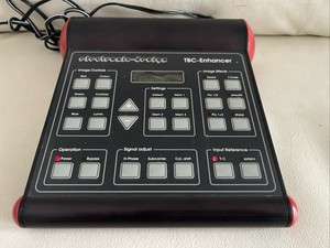 Time Base Corrector | eBay