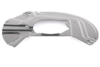 Vaico - V20-2782 - Spritzschutz, Bremsscheibe - Passt FüR Bmw 34113411871