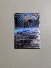 Ting-Lu ex 263/193 Sv02: Paldea Evolved Holo on eBay