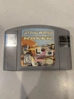 Star Wars-Episode 1 Racer - Nintendo 64 (N64)