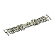 Peco SL-E390F Double Slip (10 Degree) Electro...