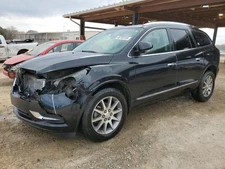 Used Fuel Tank fits: 2013 Buick Enclave  Grade A