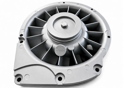 Kühlgebläse Deutz 02235462 passend F3L912 F4L912 F6L912 02233423 02235464