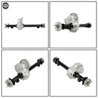 For Club Car1998+ DS Precedent  Tram 2004-Up 1027717-01 Rear Transaxle Assembly