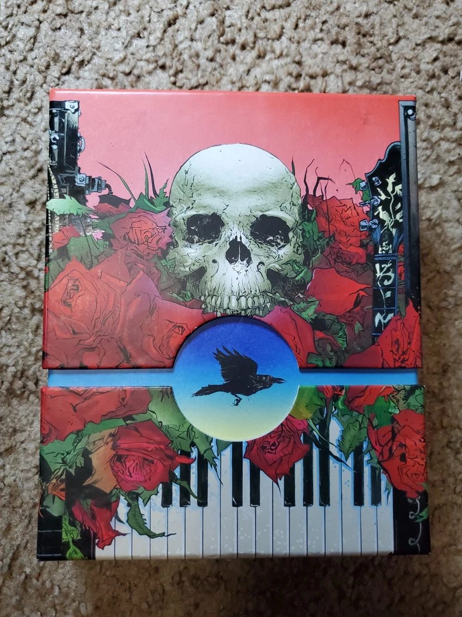 Grateful Dead Box Set Music CDs for sale | eBay