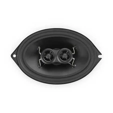RetroSound 5x7" Premium Dual Voice Coil Dash Speaker For 1960-65 Ford Falcon