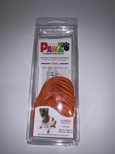 pawz x small