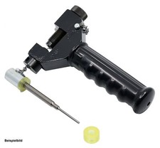 Kettentrennwerkzeug Wippermann Kettentrenner / Nietenlöser für Rollenketten