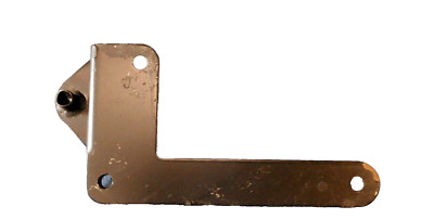 Halterung Seilzug DKW Munga 0,25 Tonner 6617 163 20 00 000