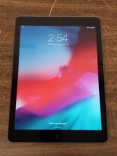 Apple iPad Air WiFi A1474 / 32GB / 9.7" MD786LL/A SN-DLXMXX8JFK11