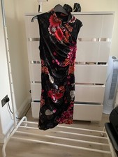 Beautiful Phase eight evening dress size 14