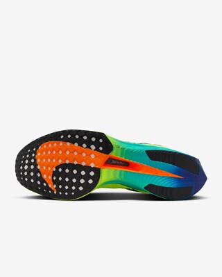 Nike ZoomX Vaporfly NEXT% 3 Volt-Green Running Shoes Various Sizes