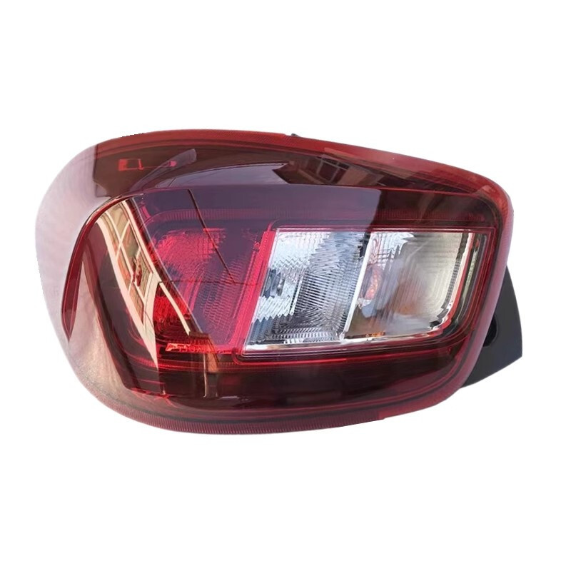 Left Rear Tail Light Assembly Drivers Side Fits DACIA Spring