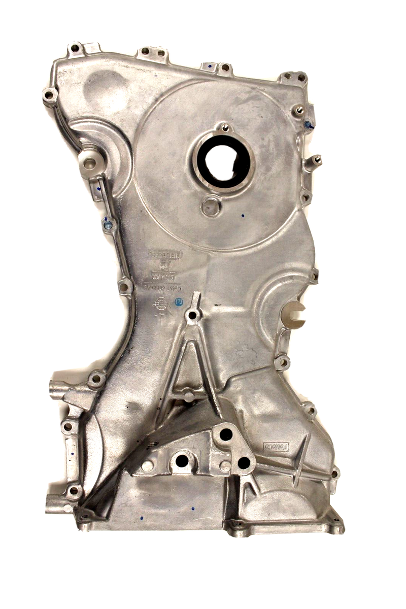 2012-2021 Non Turbo Timing Cover 2.0L 4L Casting# CM5E-6059