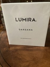 LUMIRA Darsana Kerze 350g Brenndauer 70 Stunden Neu Versiegelt