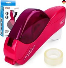 Automatischer Klebebandabroller,Tape Dispenser,Tesafilm Abroller