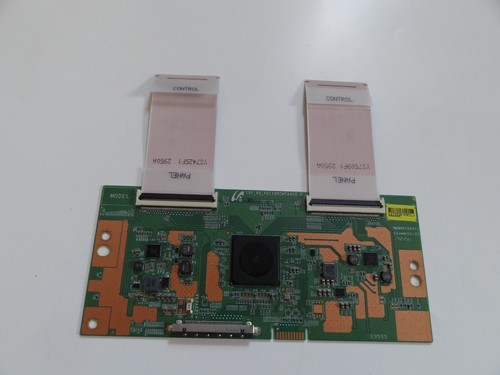 T-con Board 15Y_65_FU11BPCMTA4V0.4 für 65 Zoll Toshiba LED TV 65V6763DA