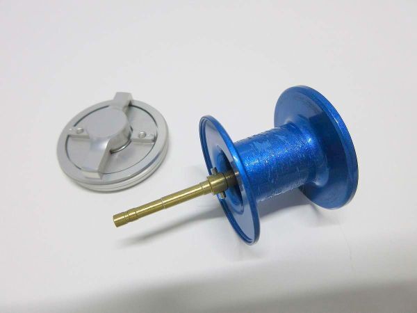 Zpi Spool Shimano 07 Metanium Mg7 /Management Ap3766 /53 | eBay