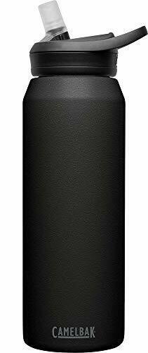 Camelbak ~ Horizon 30 oz Straw Tumbler Stainless Steel BLACK - NEW