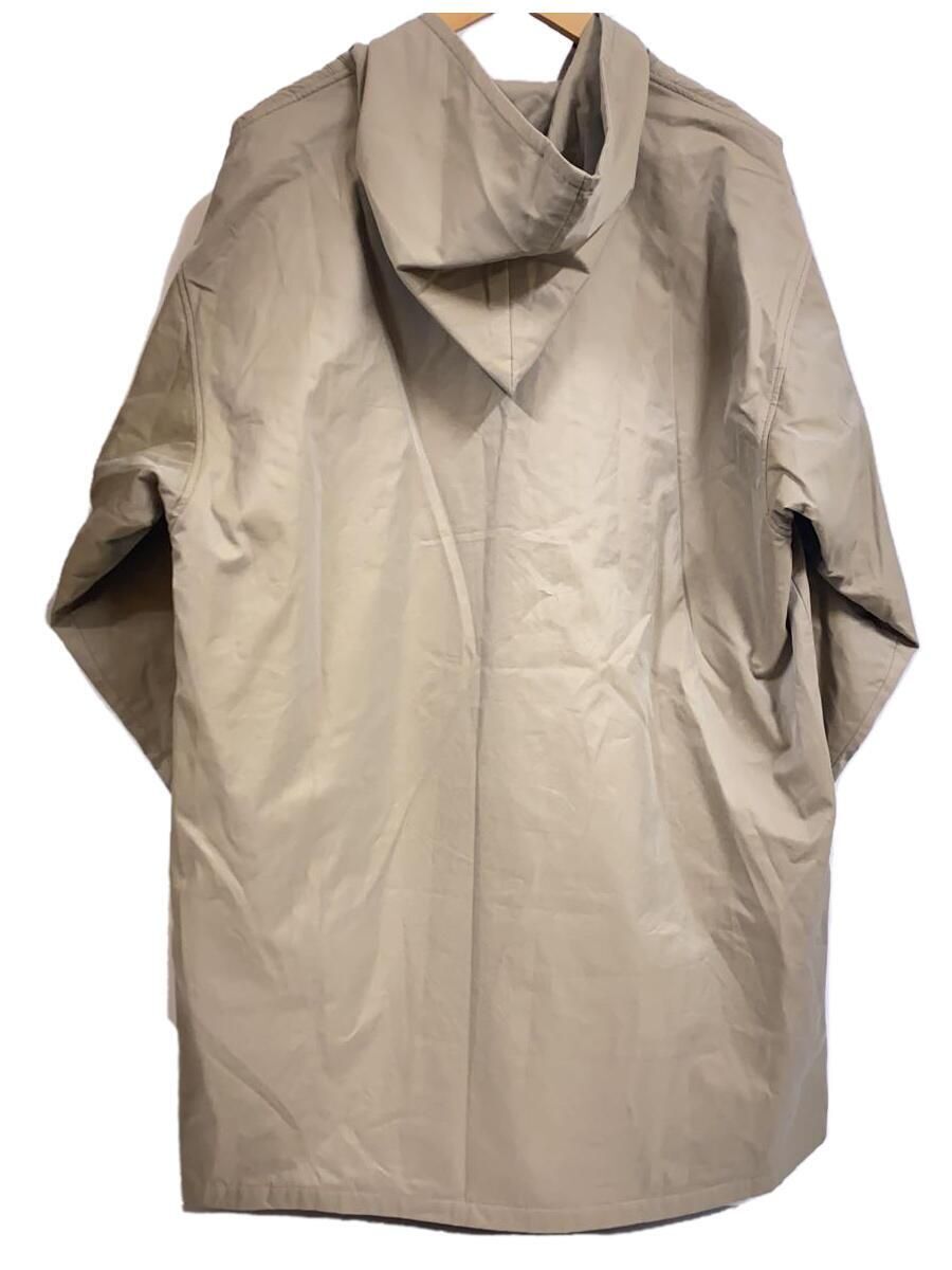 ALTRA Cappotti Altre Marche M Cotone Beige Tinta Unita 20 020 MP 8000 3 Usati
