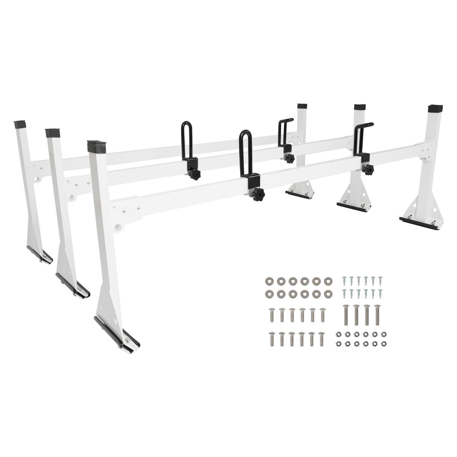 For Dodge/Freightliner Sprinter 2500/3500 Ladder Roof Rack Van 3 bar 2002-2006 thumbnail 10