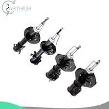 For 2000-2003 Mazda Protege 2002-2003 Protege5 Front Rear Shocks Struts Assembly For 2000-2003 Mazda Protege 2002-2003 Protege5 Front Rear Shocks Struts Assembly