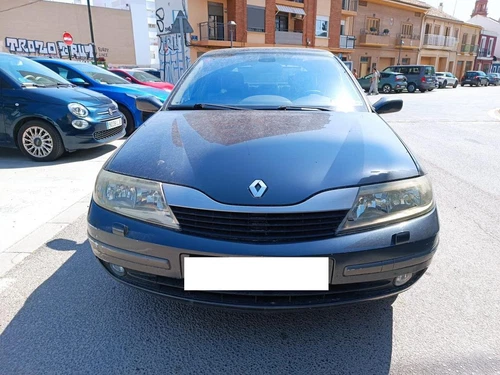 8200075810 Intercooler para RENAULT LAGUNA II (BG0) Authentique 2004 432479 - Imagen 4 de 9