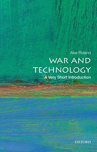 War and Technology: A Very Short Introduction - Image 4