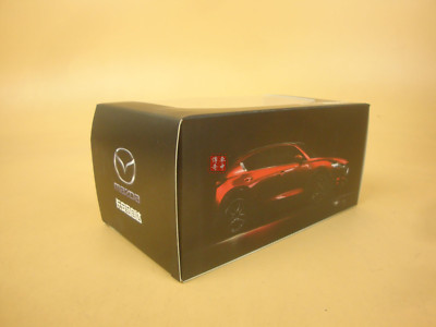 Mazda CX-5 1/43スケール ミニカー 1/43 ( Plastic model ) Mazda All New CX-5 CX5 Generation 2