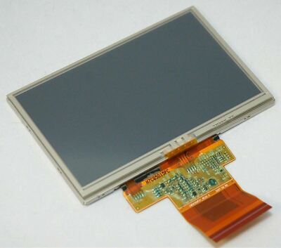 NEW TomTom ONE XL GPS LCD Touch Screen w/Digitizer LMS430HF01-005 4SCE0001177