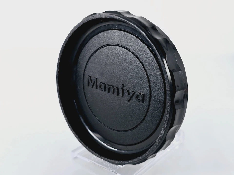 🌸[Casi COMO NUEVA] Tapa de carrocería delantera Mamiya RB67 para Pro ProS de JAPÓN Foto 2 de 4