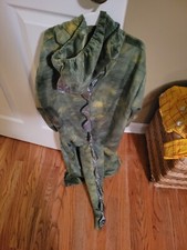 Kids Dinosaur Costume Size L 4-5 