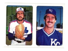 1985 Topps Baseball Stickers #1 - 99 You Pick Your Card OVER 800 OF THESE SOLD