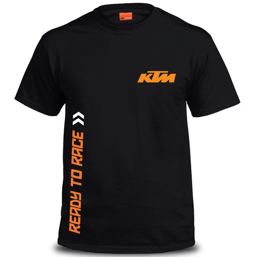 Genuine Official KTM Ride Motocross 