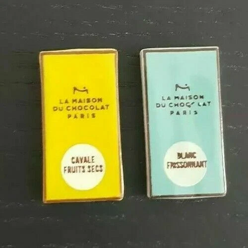 Séries complètes de fèves publicitaires de collection