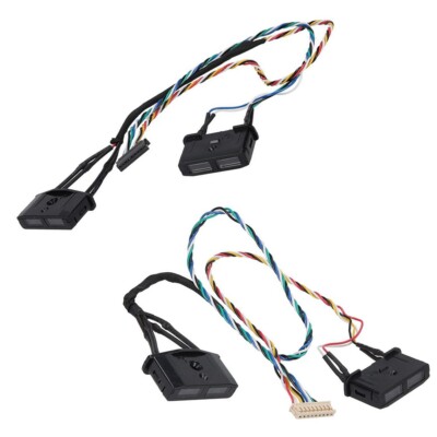 Easy to Install Ant Drop Sensor Set for Ecovacs For DEEBOT T8 Robotics