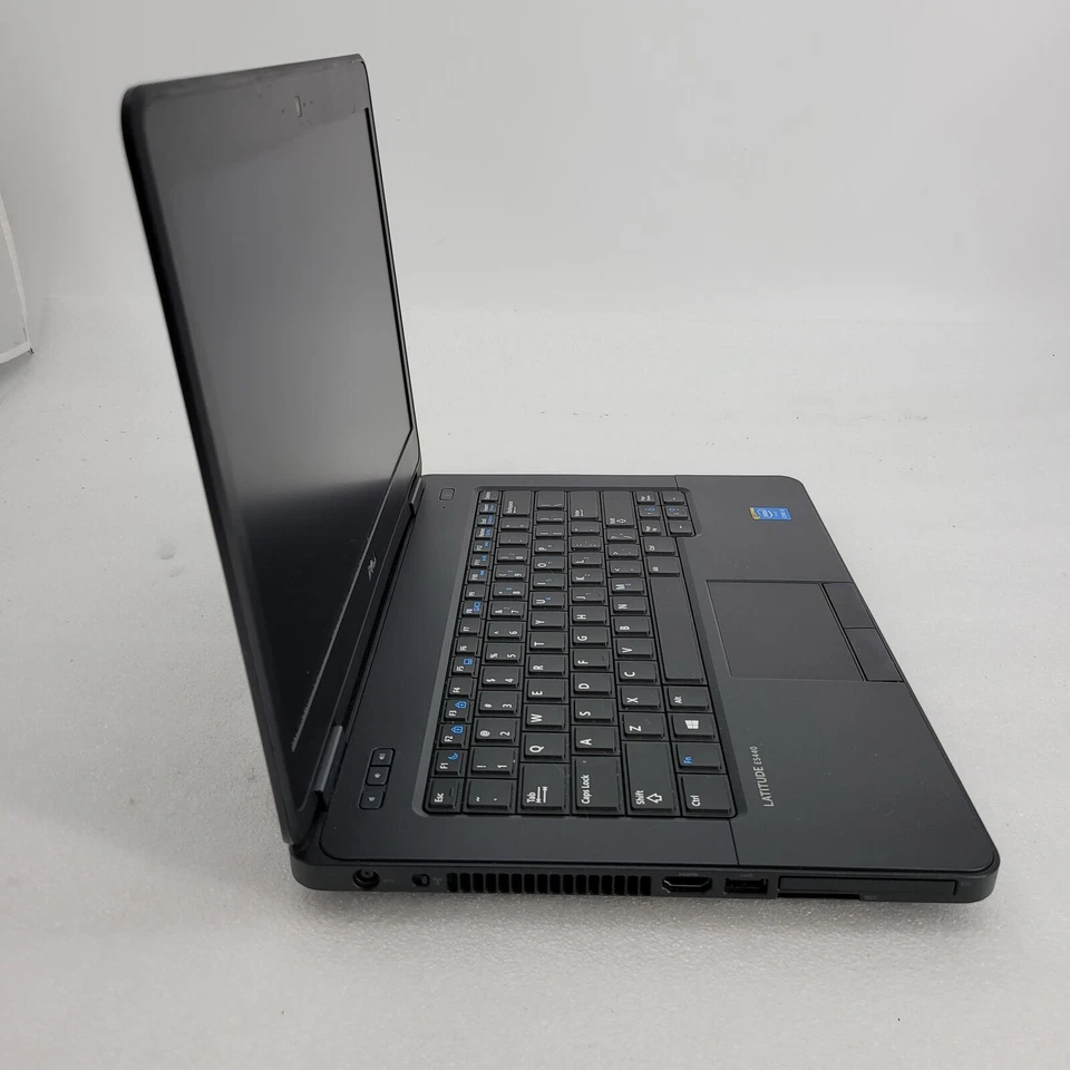 Dell Latitude E5440 Core i5-4210U 1.7GHz 8GB RAM 500GB HDD 14"- ***Boot to Bios - Image 4 of 4