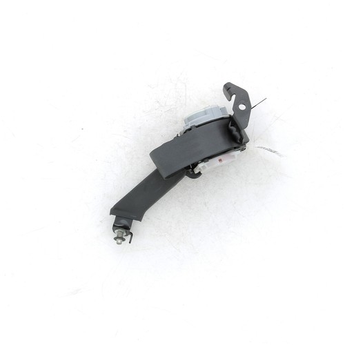 Poignée De Porte Intérieure Gauche Grise Pour Honda Jazz II (2002-2008) - Référence 83592-SAA