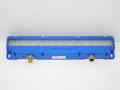 Smart Vision L300-625-W Machine Vision Light Bar Linear White LED Cognex Unit