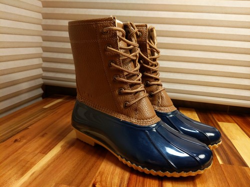 jbu maplewood duck boots