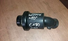 Mercedes W204 C180 CDi Bj.08-11 Ger&auml;uschd&auml;mpfer Resonator A6511400087