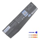 Genuine 11.1V 62Wh battery for ERAZER Gaming Notebook P6605 P6705 N850EK N850EJ