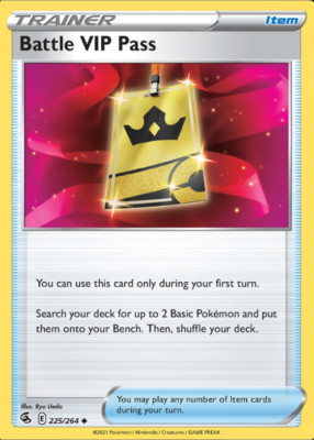 Fusion Strike Set Singles - Near Mint/Pack Fresh - Pokémon TCG (30% OFF)