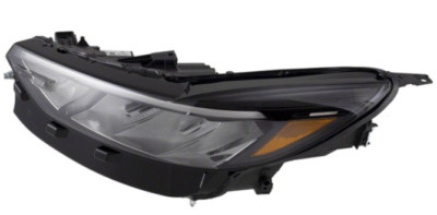 2023-2025 Escape Left Hand Headlight Asy PJ6Z13008D | eBay