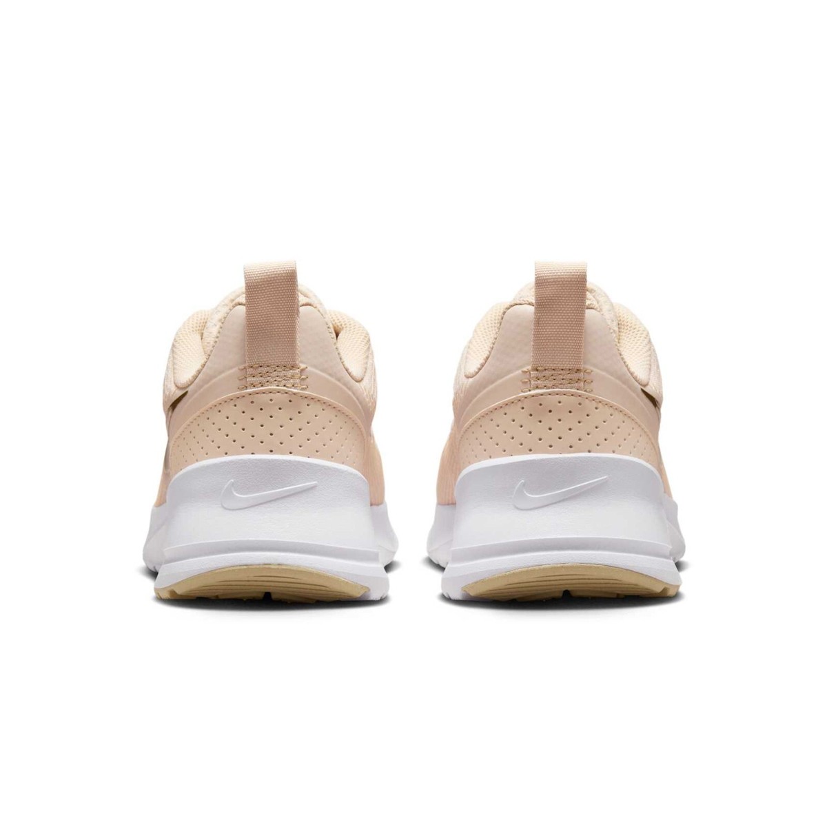 Nike W Air Max Nuaxis Sanddrift/White/Grain HF1233-105