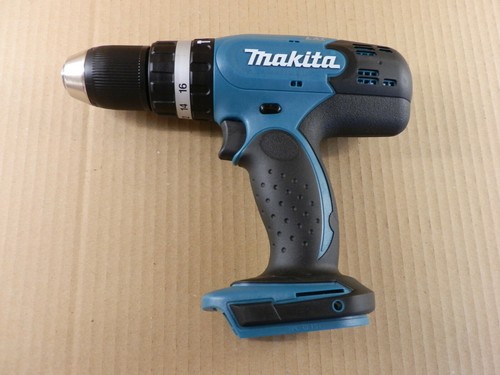 Makita DHP453 18V LXT Li-ion Cordless 