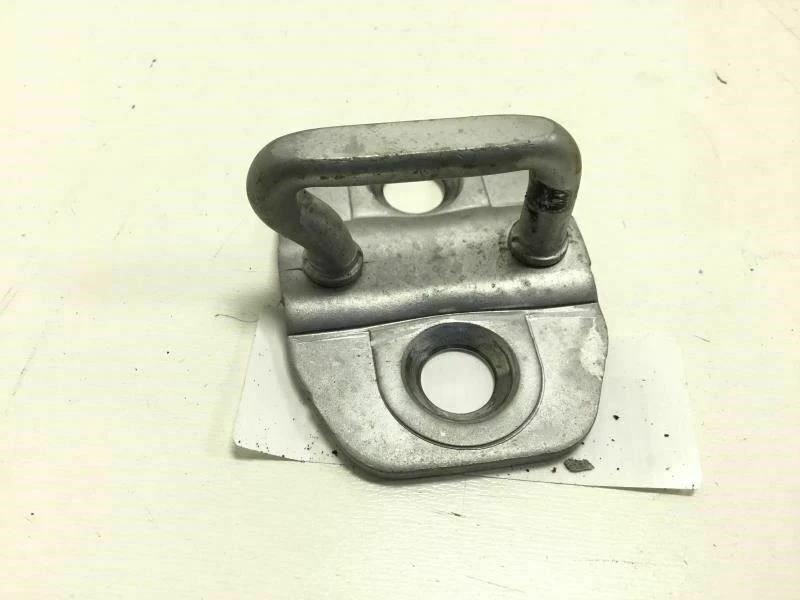 Dodge Grand Caravan 2008-2017 cerradura puerta pasajero delantero derecho pestillo golpeador Foto 3 de 4