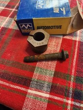 NEW Moog K8505 Camber Caster Alignment Kit  *FREE SHIPPING*