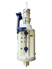 Schwab Outlet valve 189 cisterns 358717