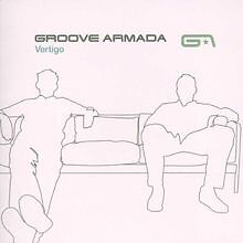 Vertigo von Groove Armada | CD | Zustand gut